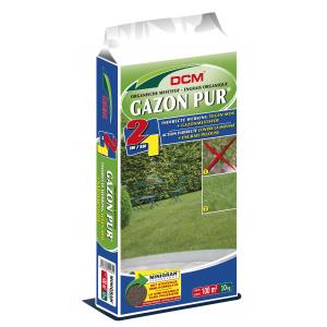 Afbeelding Organische gazonmeststof Gazon Pur - 10 kg door Tuinexpress.nl